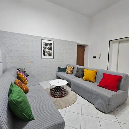 Nunzia'S House Apartment Naples Exterior photo