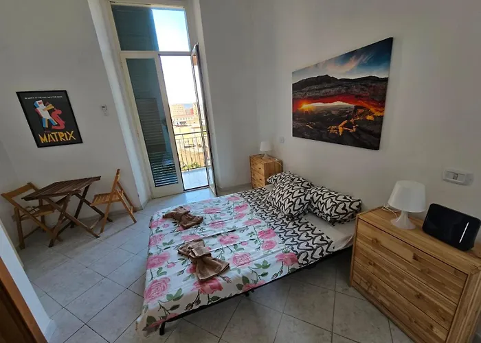 Nunzia\'S House