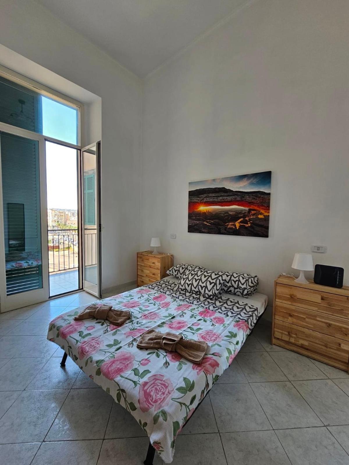 Nunzia's House Apartment Neapel