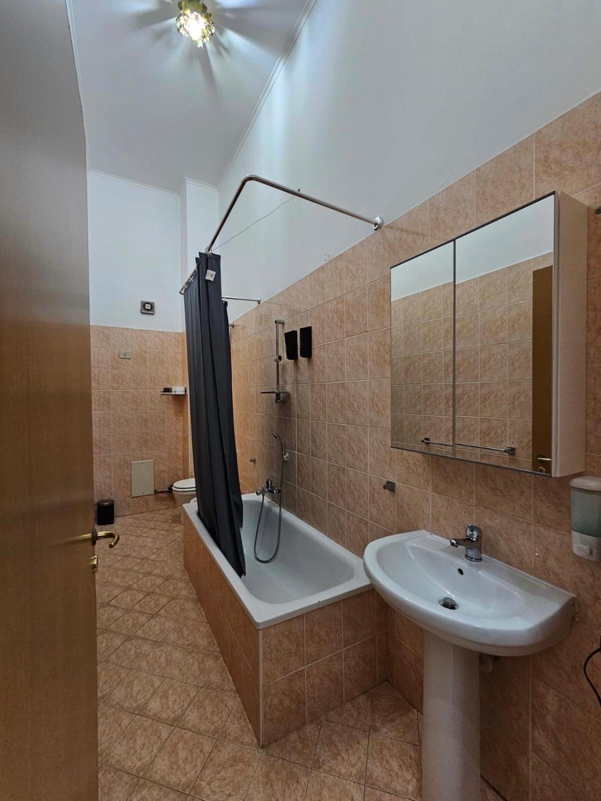 Nunzia's House Apartment Neapel