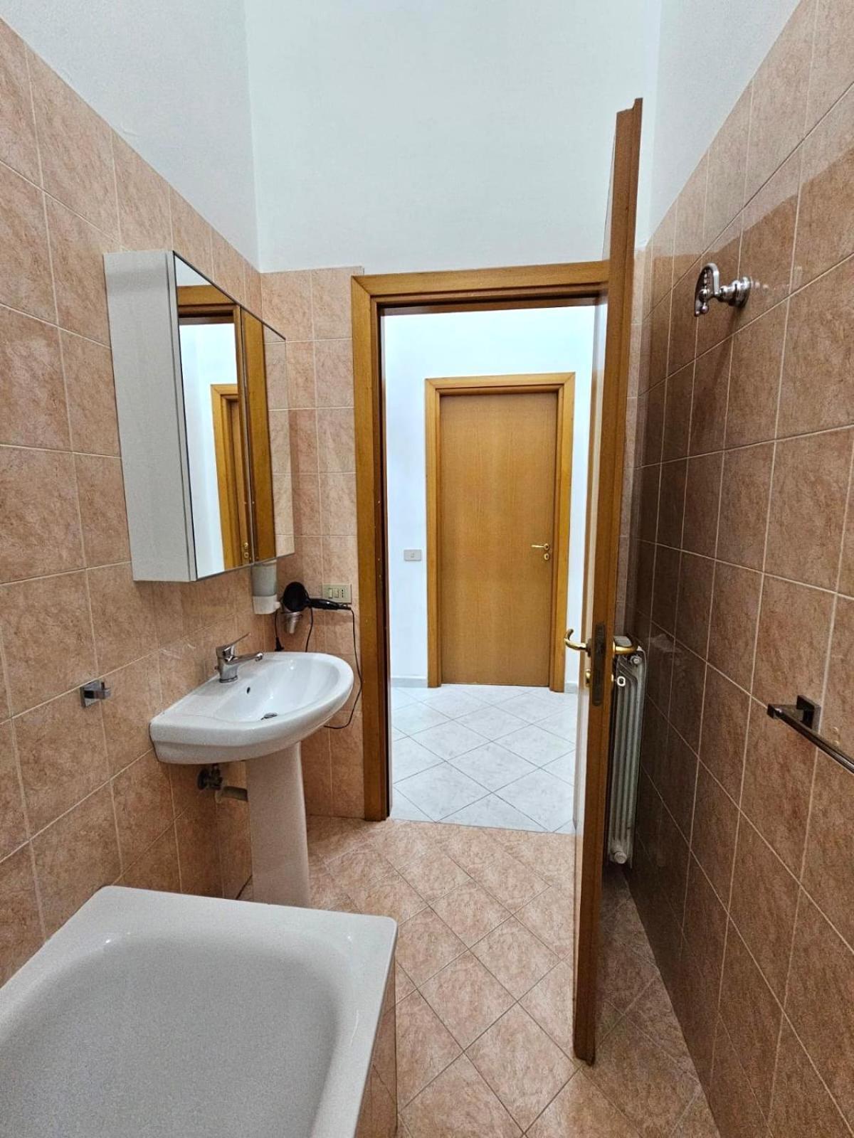 Apartment Nunzia's House Neapel