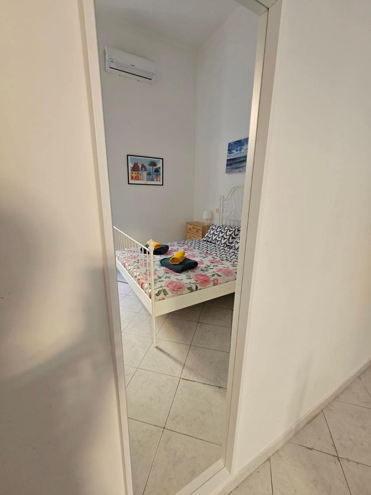 Nunzia's House Neapel