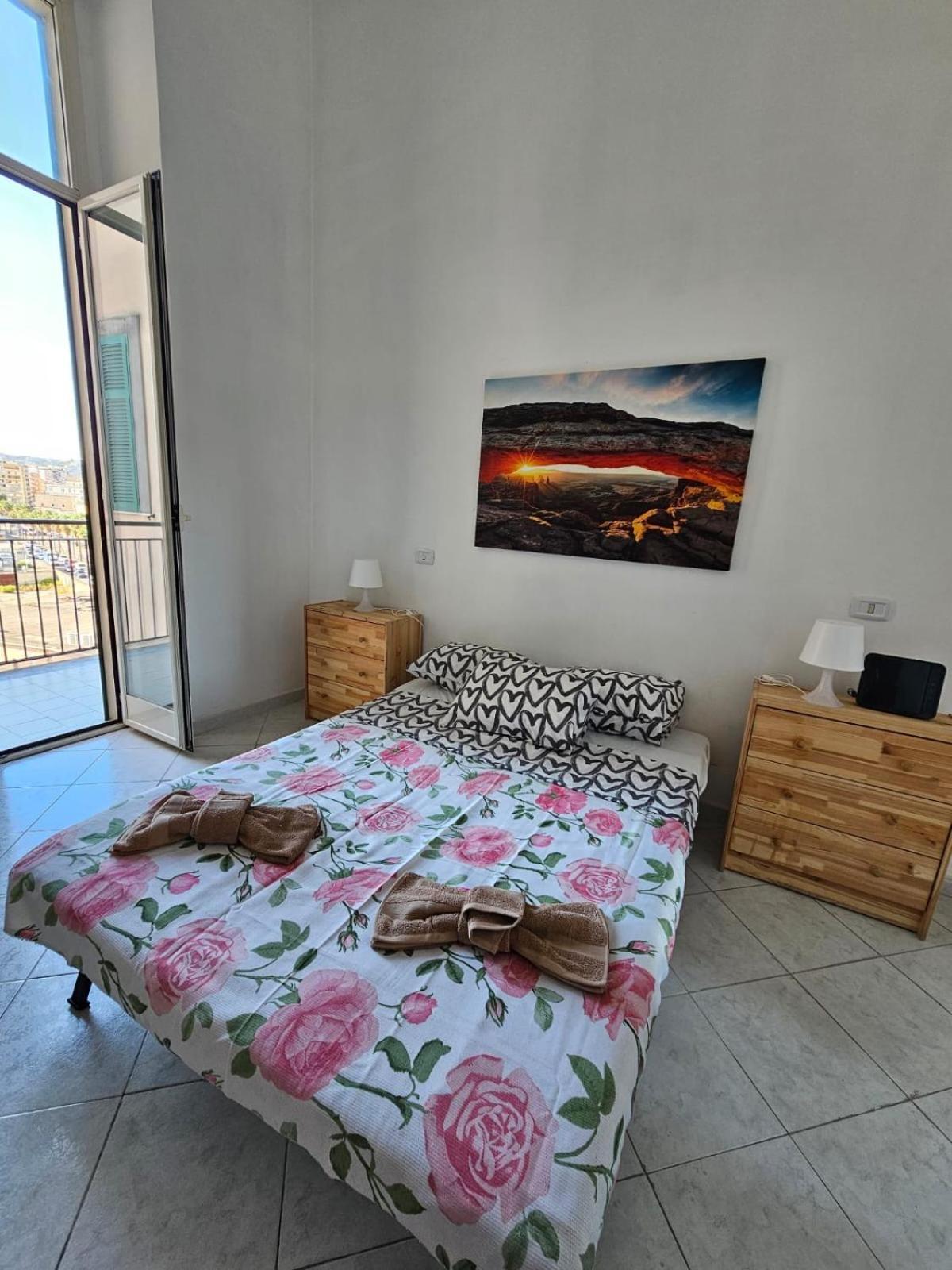 Nunzia's House Apartment Neapel