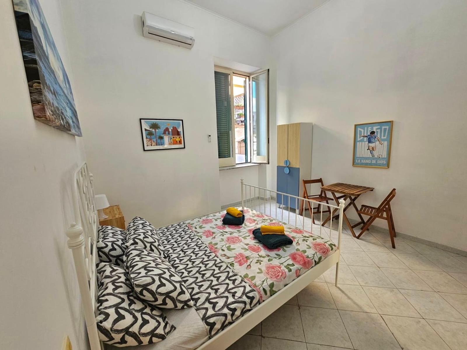 Nunzia's House Neapel