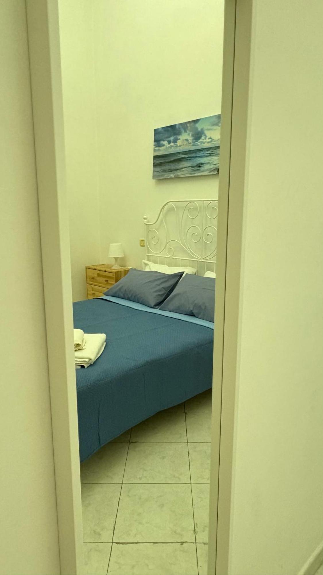 Nunzia's House Apartment
