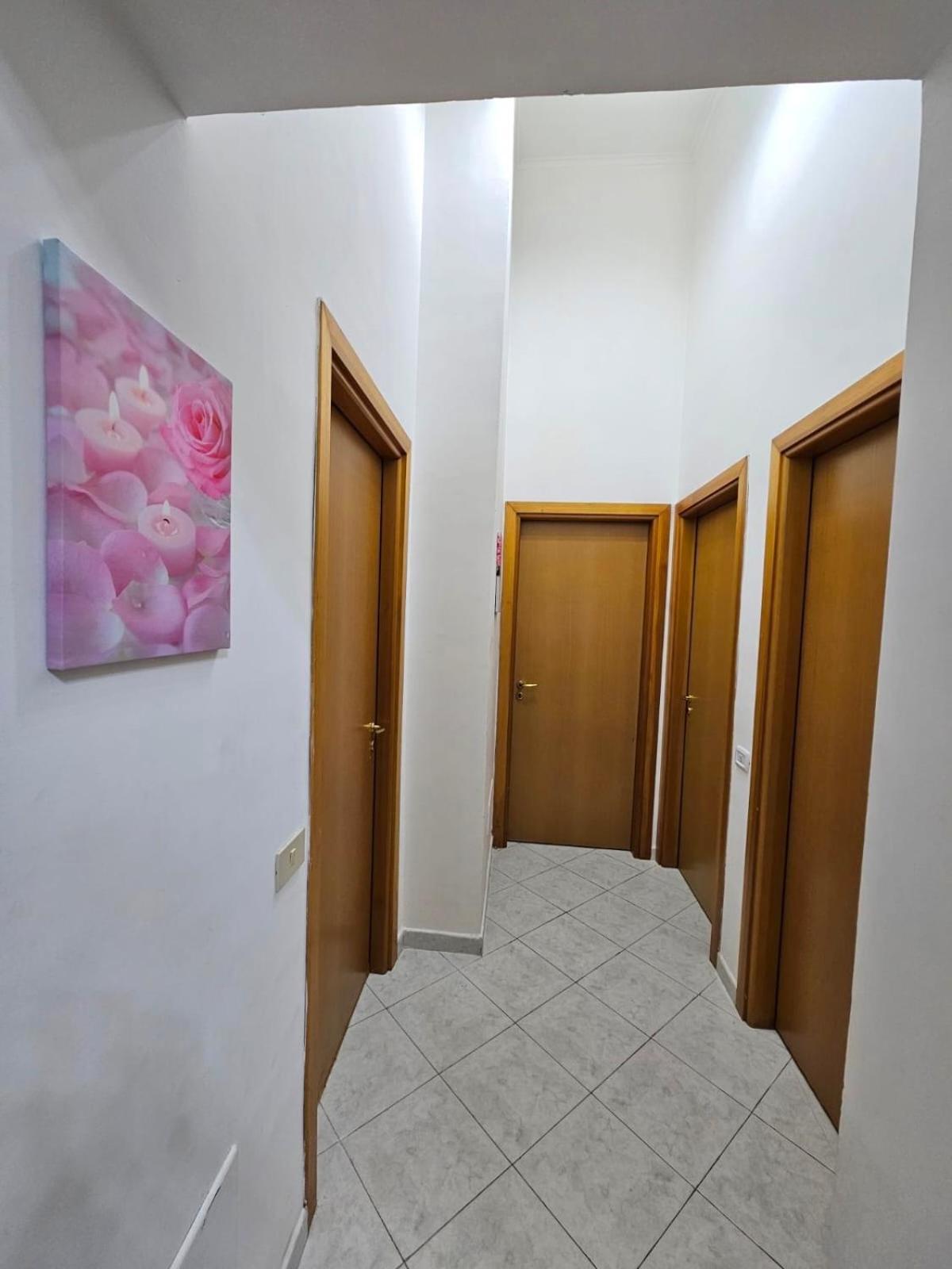 Nunzia's House Apartment